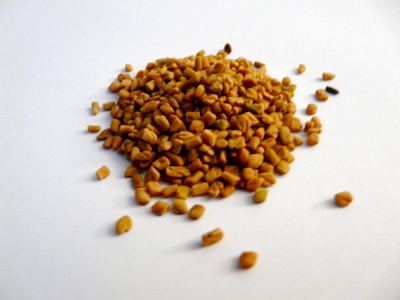 Tisane Fenugrec, graine entiere (50 g)