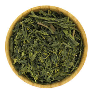 Tisane The vert, feuille entiere, 50 g (herboristerie pour tisanes)
