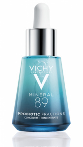 Vichy Sérum Mineral 89 Probiotic Fractions - 30ml