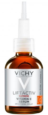 Vichy LIFTACTIV Supreme Vitamine C Sérum - 20ml