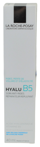 Hyalu B5 Soin - 40ml