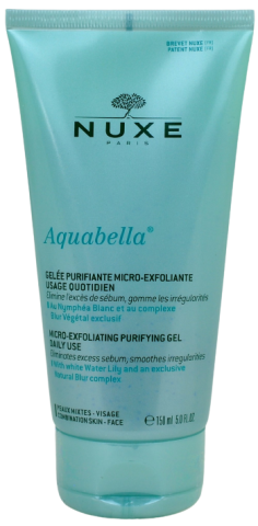 Nuxe Aquabella Gelée Purifiante - 150ml