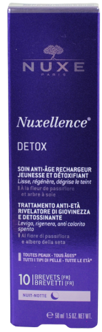 Nuxe Nuxellence Detox - 50ml