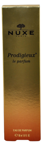 Nuxe Parfum Prodigieux Spray - 50ml