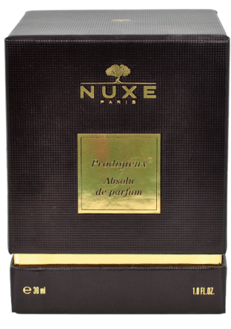Nuxe Prodigieux Absolu Parfum - 30ml