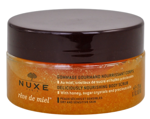 Nuxe Rêve Miel Gommage Corps - 175ml