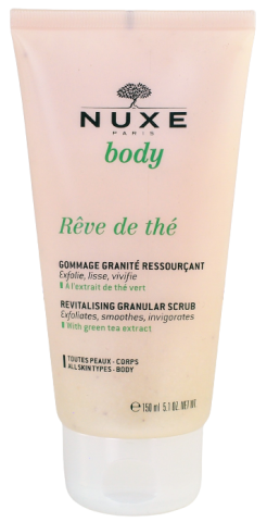 Nuxe Rêve The Gommage Revitalisante - 150ml