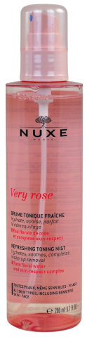 Nuxe Very Rose Eau Micellaire - 200ml