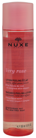 Nuxe Very Rose Lotion Peeling - 150ml