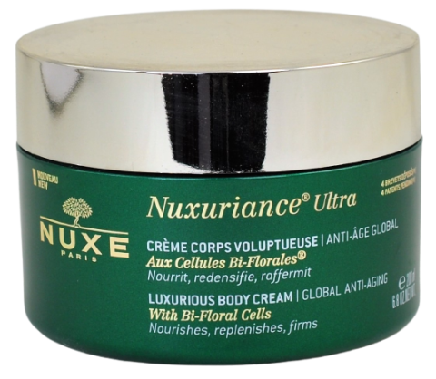 Nuxuriance Ultra Crème Corps - 200ml