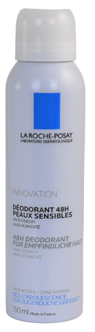 R-Posay Déodorant Physiologique 24h Aérosol - 150ml