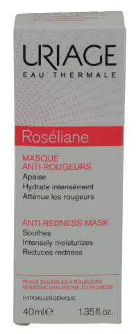 Uriage Roseliane Anti-Rougeurs SPF 30 - 40ml