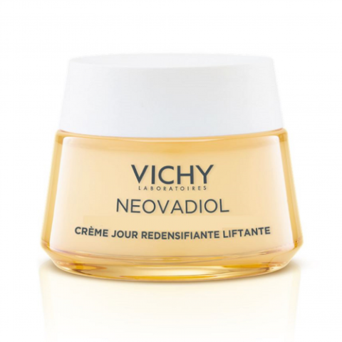 Vichy NEOVADIOL Pré-ménopause Crème de jour Redensifiante Liftante - Peau normale à mixte - 50ml