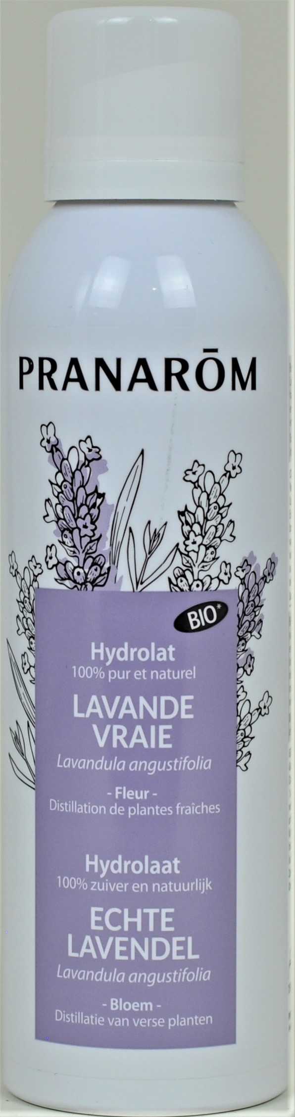 2 La LAVANDE - Hydrolat aromatique visage 100 ml – les inspyrées