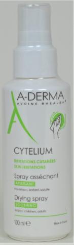 A-derma – Cytelium spray 100ml