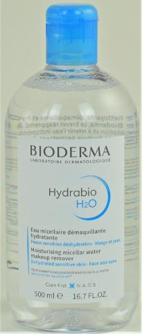 Hydrabio h2o 250 ml