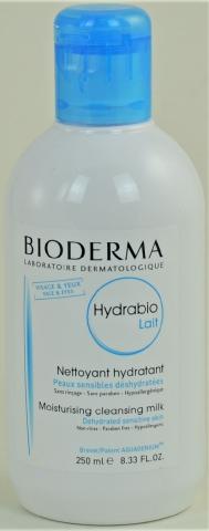 Hydrabio lait 250 ml