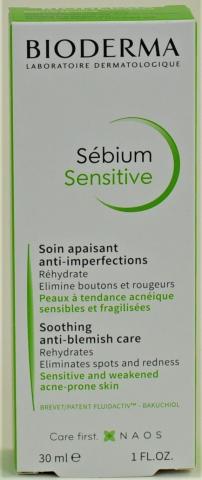 Sebium sensitive 30ml