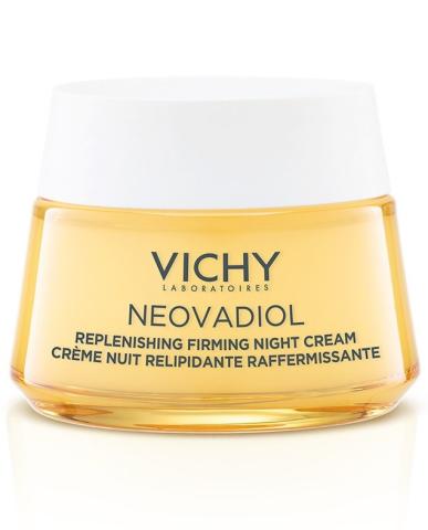 Vichy NEOVADIOL Post-ménopause Crème de nuit relipidante raffermissante - 50ml