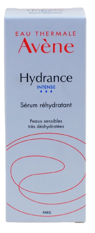Avene Hydrance Serum Intense 30ml