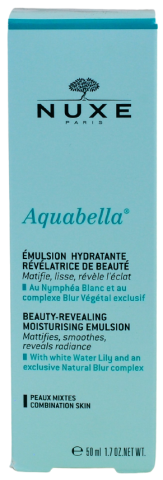 Nuxe Aquabella Émulsion Hydratante - 50ml