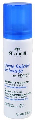 Nuxe Crème Fraiche Brume Hydratante Spray - 50ml