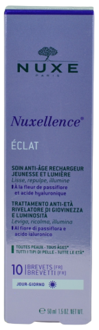 Nuxe Fluide Nuxellence Jeunesse - 50ml