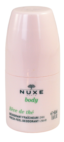 Nuxe Rêve The Déodorant Hydratant - 50ml