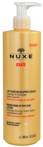 Nuxe Sun Lait Après Soleil - 400ml
