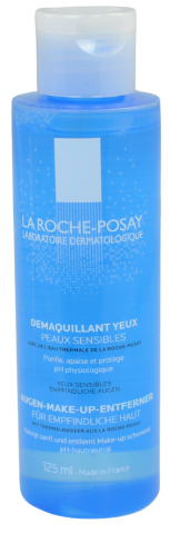 R-Posay Démaquillant Yeux Physiologique - 125ml