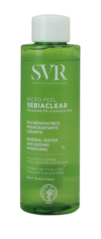 SVR - Micro-Peel Sebiaclear - 150ml