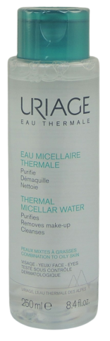 Uriage Eau Micellaire Thermale - 250ml