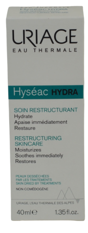 Uriage Hyseac R Crème Soin Restructurant - 40ml
